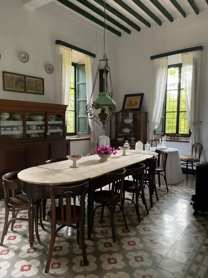 Vila Real Fundicion De Alcora Canjáyar Exteriér fotografie