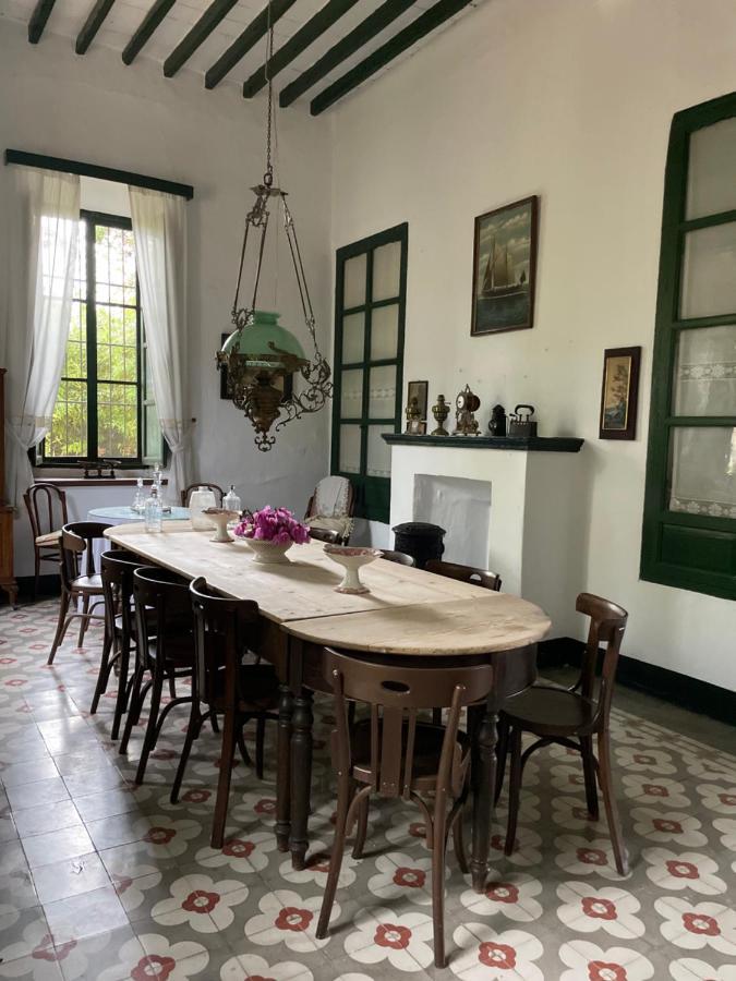 Vila Real Fundicion De Alcora Canjáyar Exteriér fotografie