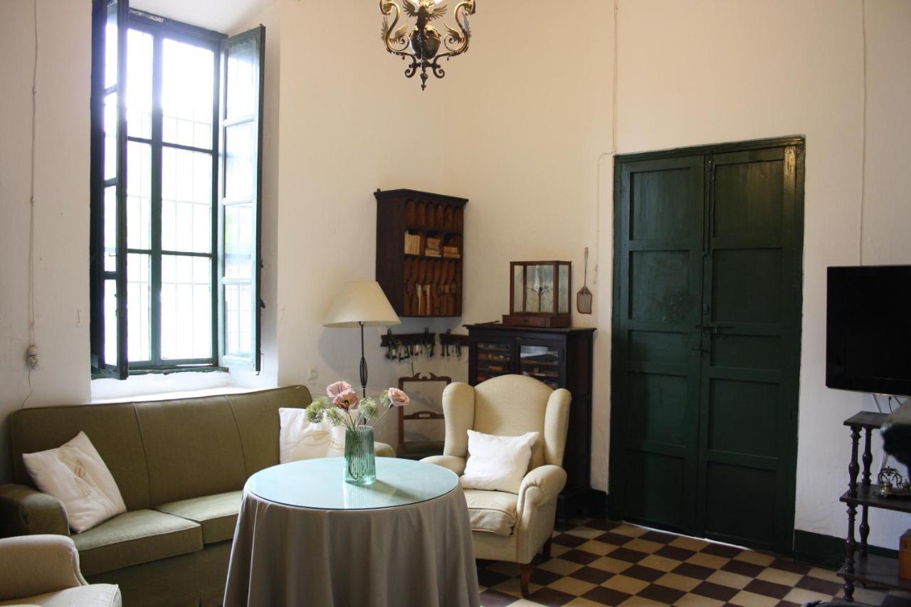Vila Real Fundicion De Alcora Canjáyar Exteriér fotografie