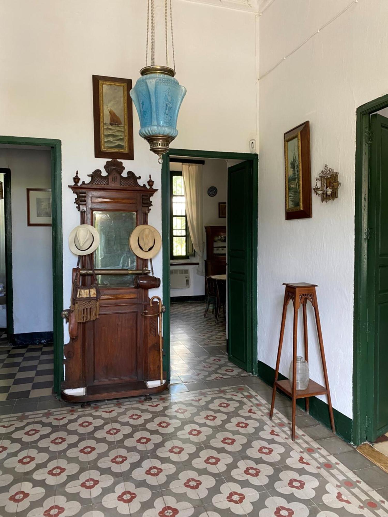 Vila Real Fundicion De Alcora Canjáyar Exteriér fotografie