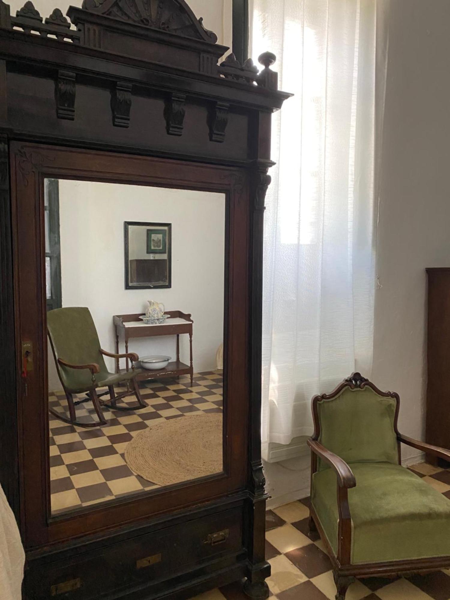 Vila Real Fundicion De Alcora Canjáyar Exteriér fotografie